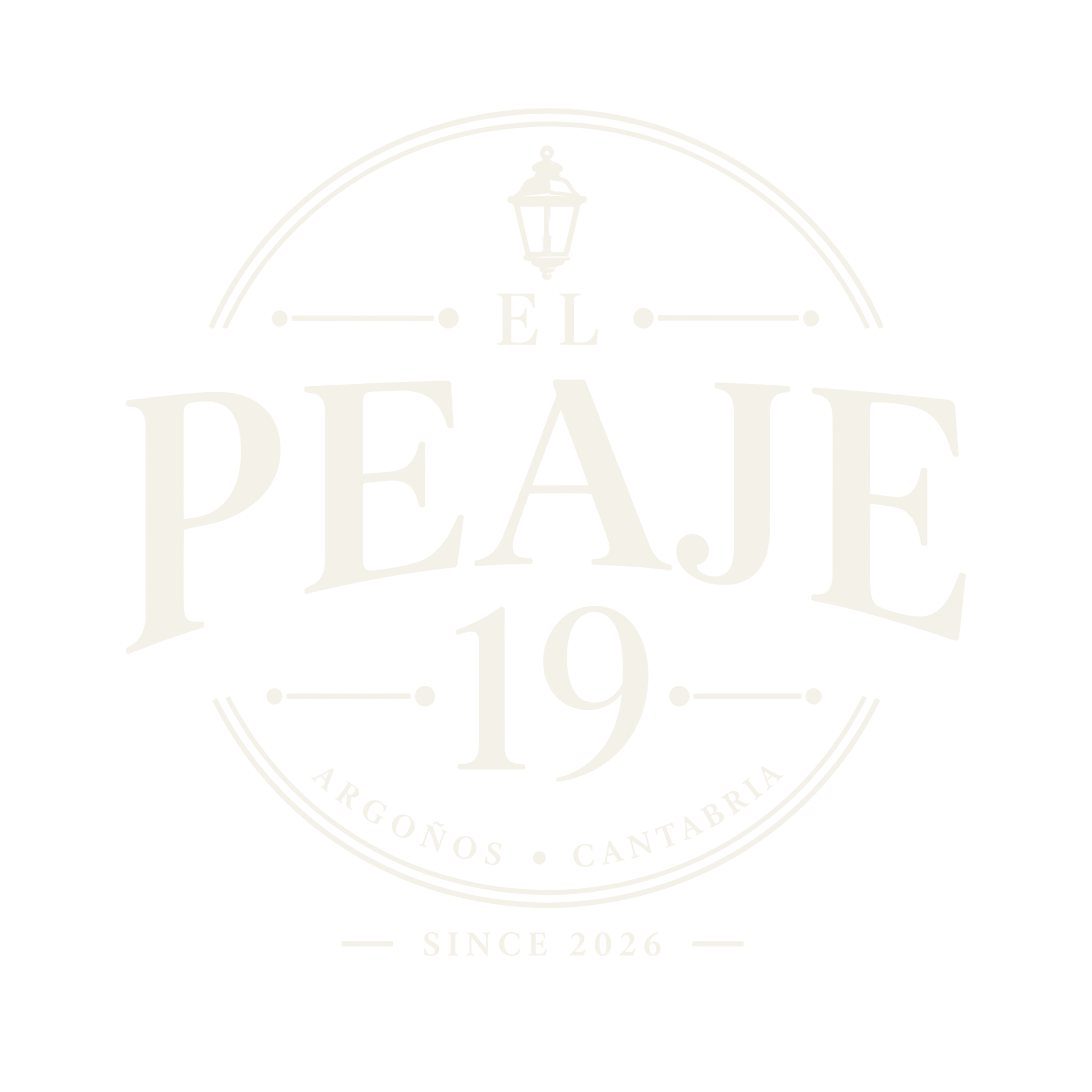 El Peaje 19